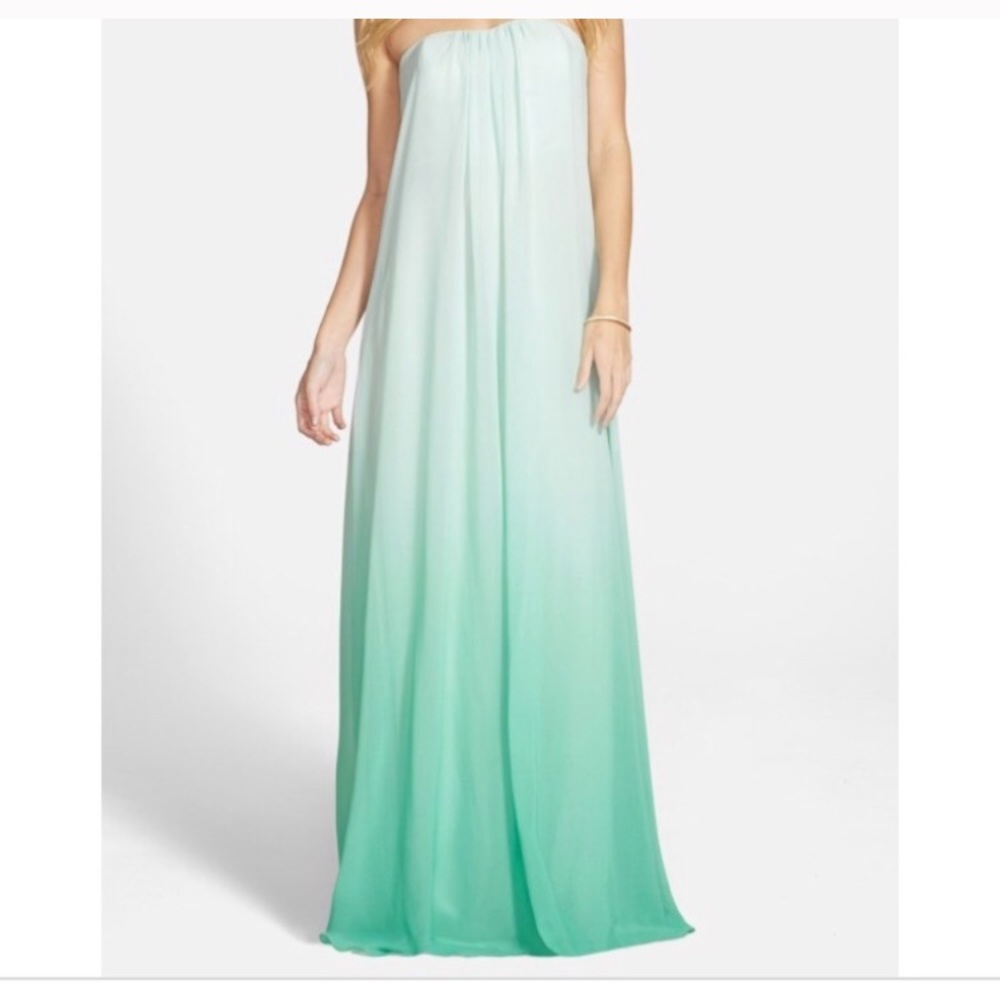 Erin Fetherston Prom Dress- size 0
